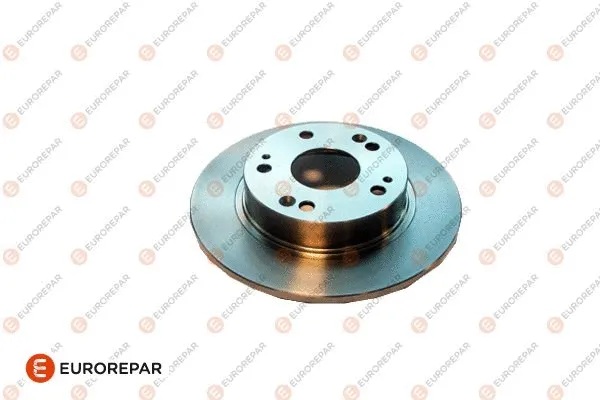 Disque de frein EUROREPAR 1687783180