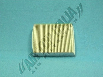 Filtre, air de l'habitacle ZERO WZF1417