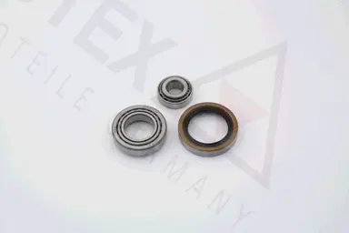 Kit de roulements de roue AUTEX 807750S