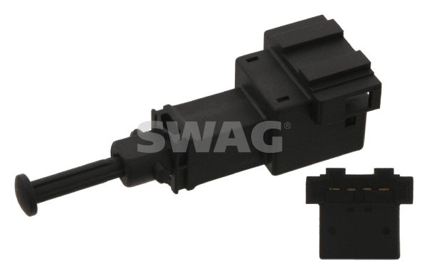 Interrupteur des feux de freins SWAG 30 92 9316
