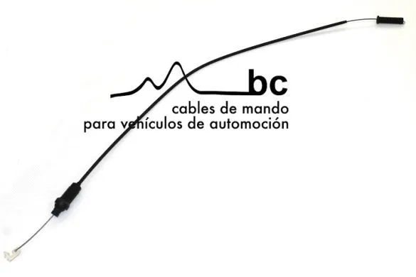 Câble d'accélération BECA CABLES 506011