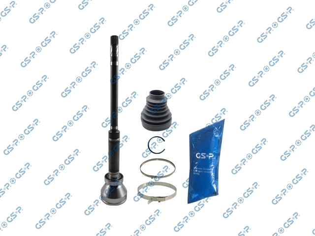 Jeu de joints, arbre de transmission GSP-BR 602303