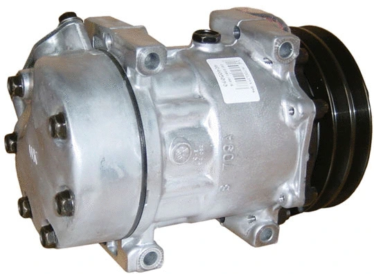 Compresseur, climatisation AUTOCLIMA 40405090