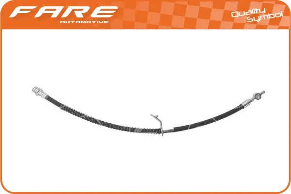 Flexible de frein FARE-CO 17393