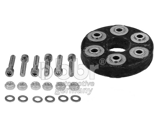 Joint, arbre de transmission BBR Automotive 001-30-00297