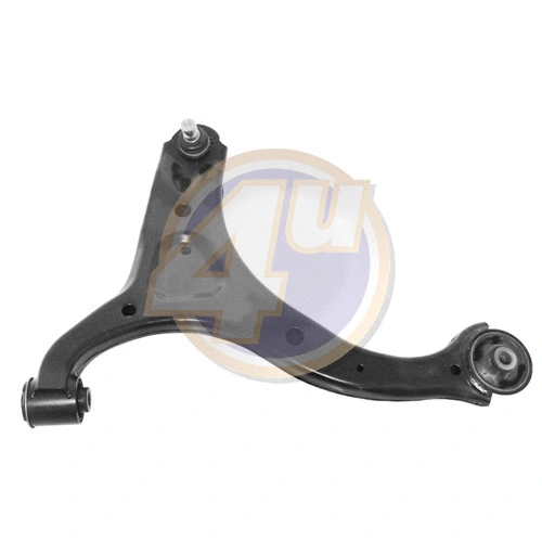 Bras de liaison, suspension de roue 4u KI-G-01556