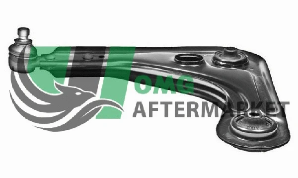 Bras de liaison, suspension de roue OMG SRL G40.3665/C