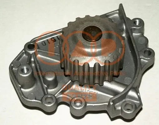 Pompe à eau, refroidissement du moteur IAP QUALITY PARTS 150-06060