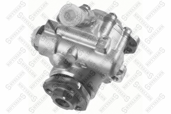 Pompe hydraulique, direction STELLOX 00-35562-SX