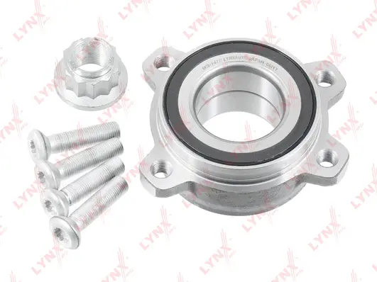 Kit de roulements de roue LYNXAUTO WB-1477