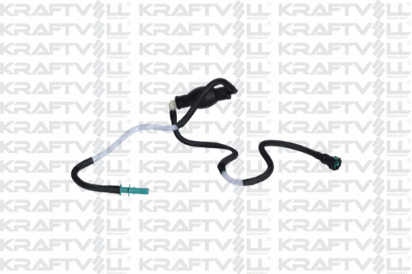 Tuyauterie de carburant KRAFTVOLL GERMANY 10033133