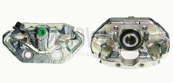 Étrier de frein BUDWEG CALIPER 341111