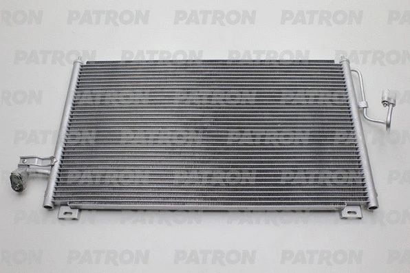 Condenseur, climatisation PATRON PRS1292