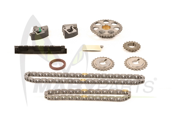 Kit de distribution par chaîne MABYPARTS OTK030004