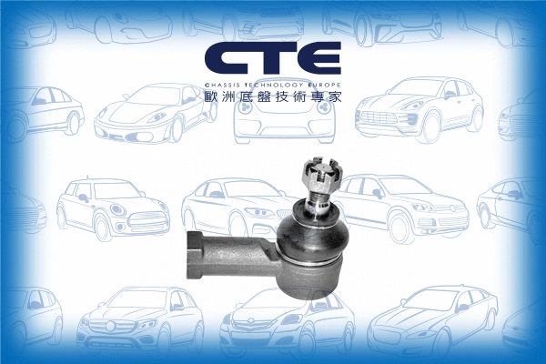 Rotule de barre de connexion CTE CTE05006