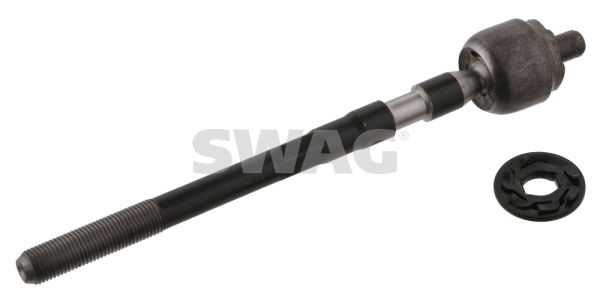 Rotule de direction intérieure, barre de connexion SWAG 60 93 4247
