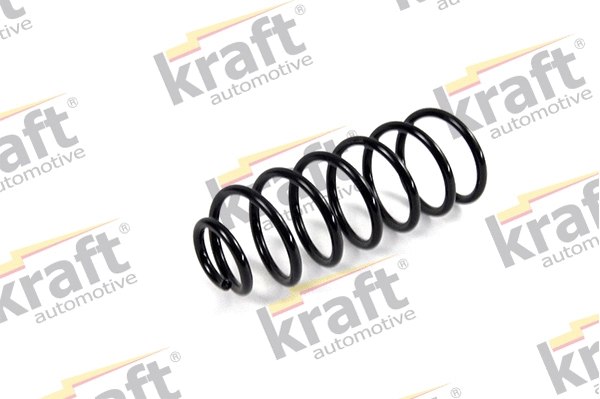 Ressort de suspension KRAFT AUTOMOTIVE 4031534