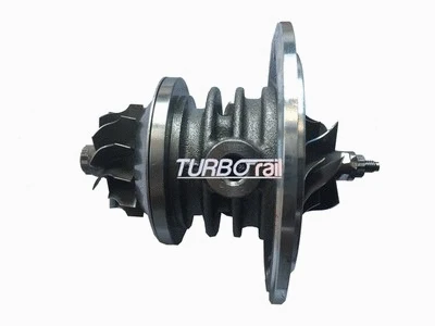 Groupe carter, turbocompresseur TURBORAIL 100-00160-500