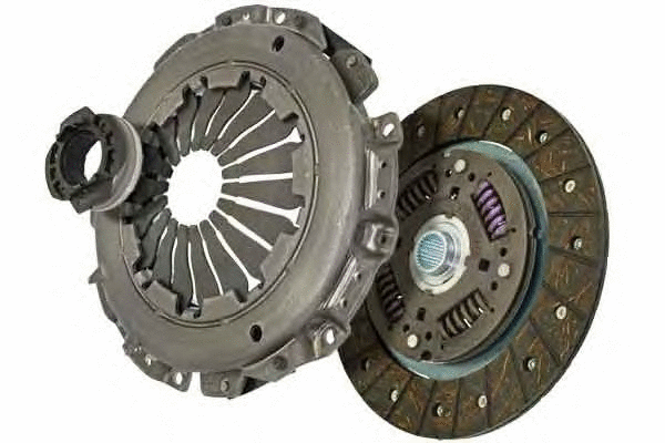 Kit d'embrayage MTR 12129334