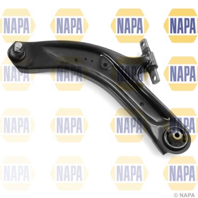 Bras de liaison, suspension de roue NAPA NST2626