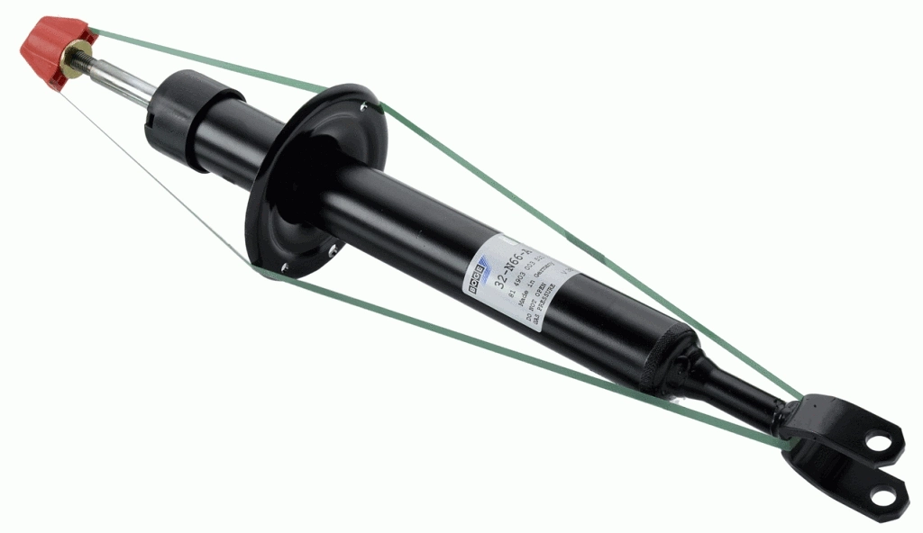 Amortisseur BOGE 32-N66-A