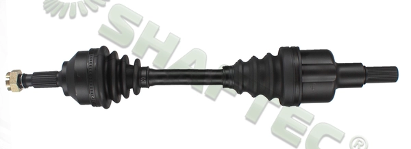 Arbre de transmission SHAFTEC C299L