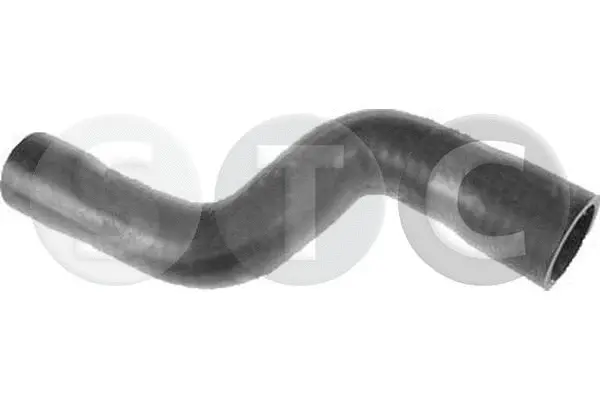 Durite de radiateur STC T408403