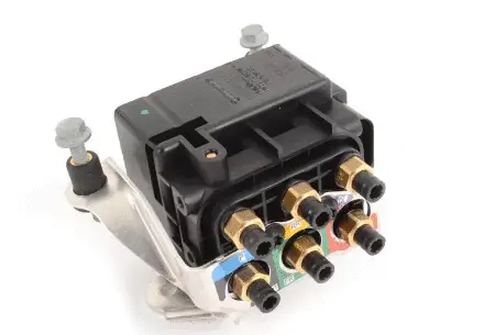 Valve, système d'air comprimé AUTO-SPEED PARTS 22500K8300