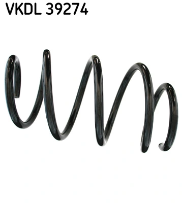 Ressort de suspension SKF VKDL 39274