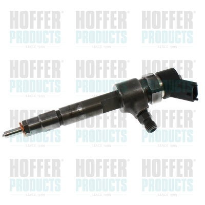 Injecteur HOFFER H74054R