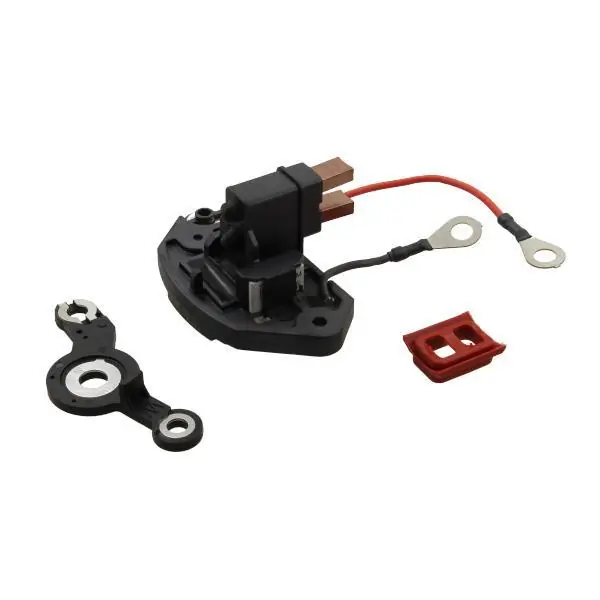 Régulateur d'alternateur BV PSH 052.001.320.310