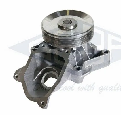 Pompe à eau, refroidissement du moteur GEBA 10795