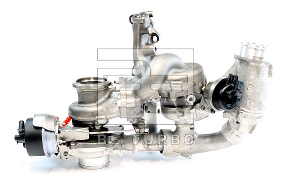 Turbocompresseur, suralimentation BE TURBO 131349