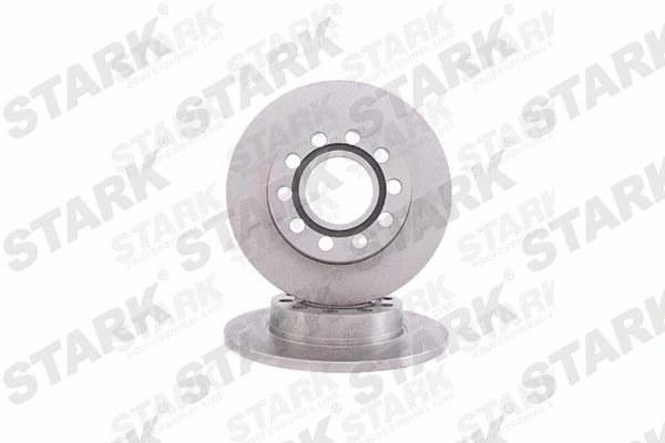 Disque de frein Stark SKBD-0022856