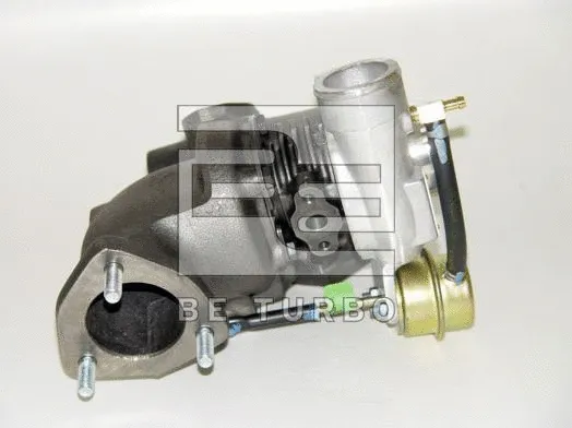 Turbocompresseur, suralimentation BE TURBO 124751