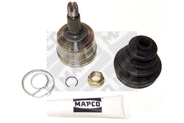 Jeu de joints, arbre de transmission MAPCO 16915