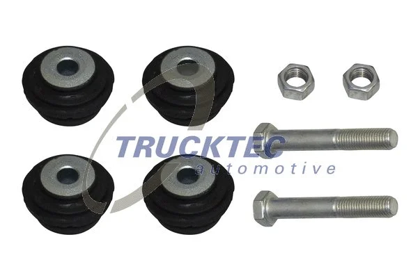Kit de remise en état, bras de liaison TRUCKTEC AUTOMOTIVE 02.31.262
