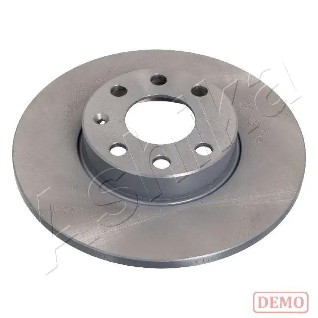 Disque de frein 4X4 ESTANFI EST-60-00-0407C