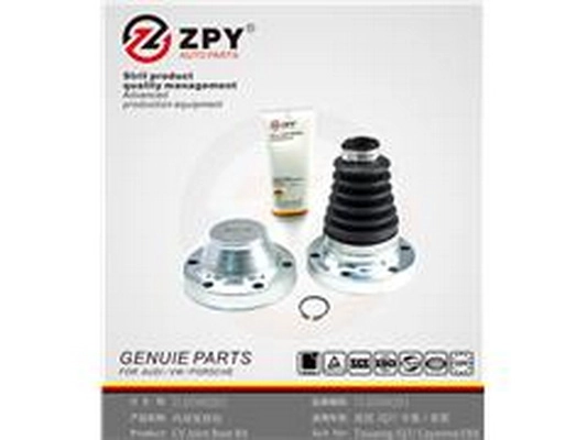 Joint-soufflet, arbre de commande ZPY 7L0 598 201