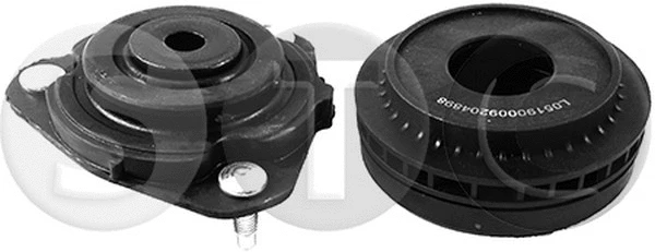 Kit de réparation, coupelle de suspension STC T405940