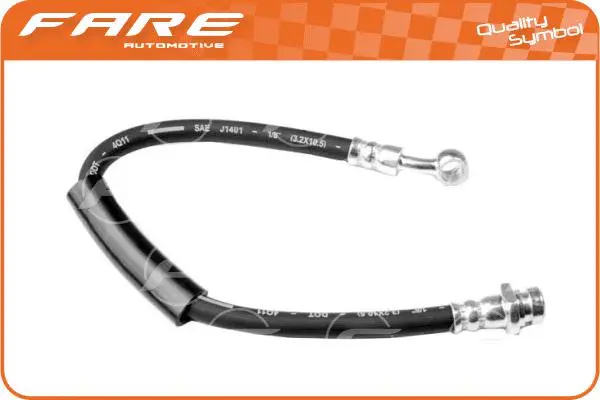 Flexible de frein FARE-CO 17345