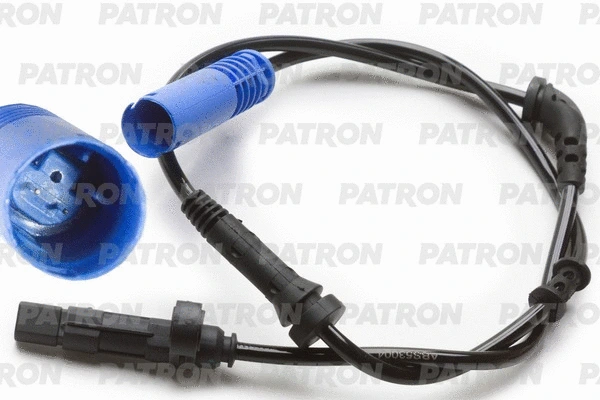 Capteur, vitesse de roue PATRON ABS53004