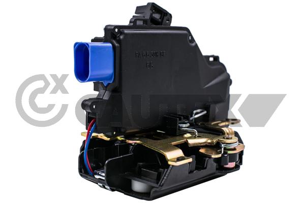 Serrure de porte CAUTEX 766913