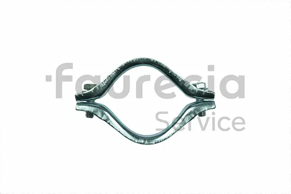 Pièce de serrage, échappement Faurecia AA91105