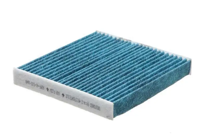 Filtre, air de l'habitacle A.Z. Meisterteile AZMT-41-010-1648