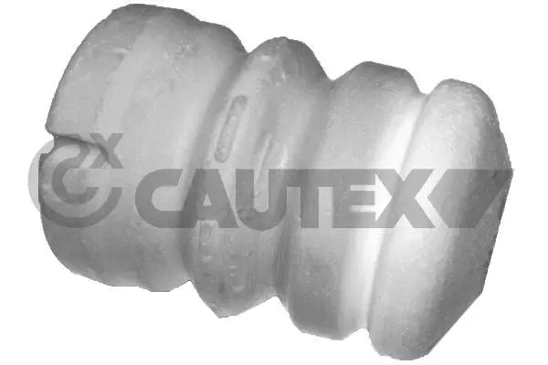 Butée élastique, suspension CAUTEX 771968