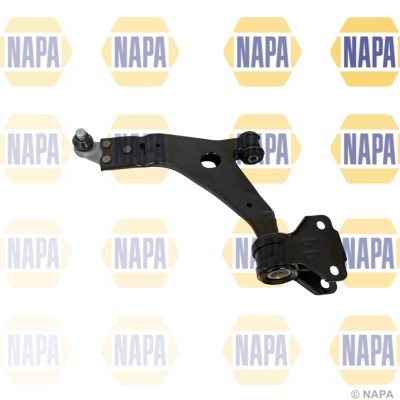 Bras de liaison, suspension de roue NAPA NST2739