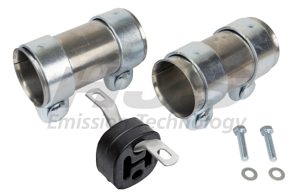 Kit d'assemblage, système d'échappement HJS 82 11 9148
