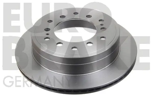 Disque de frein EUROBRAKE 5815204575