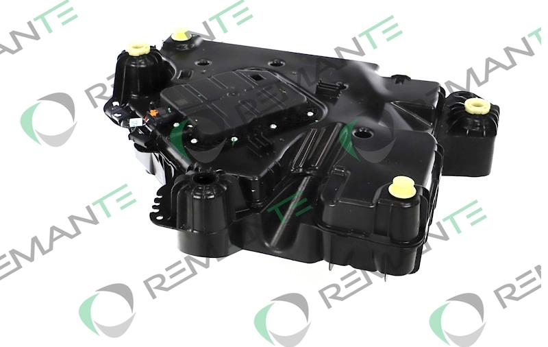 Unité réservoir, Injection d'urée REMANTE 002-024-000011R